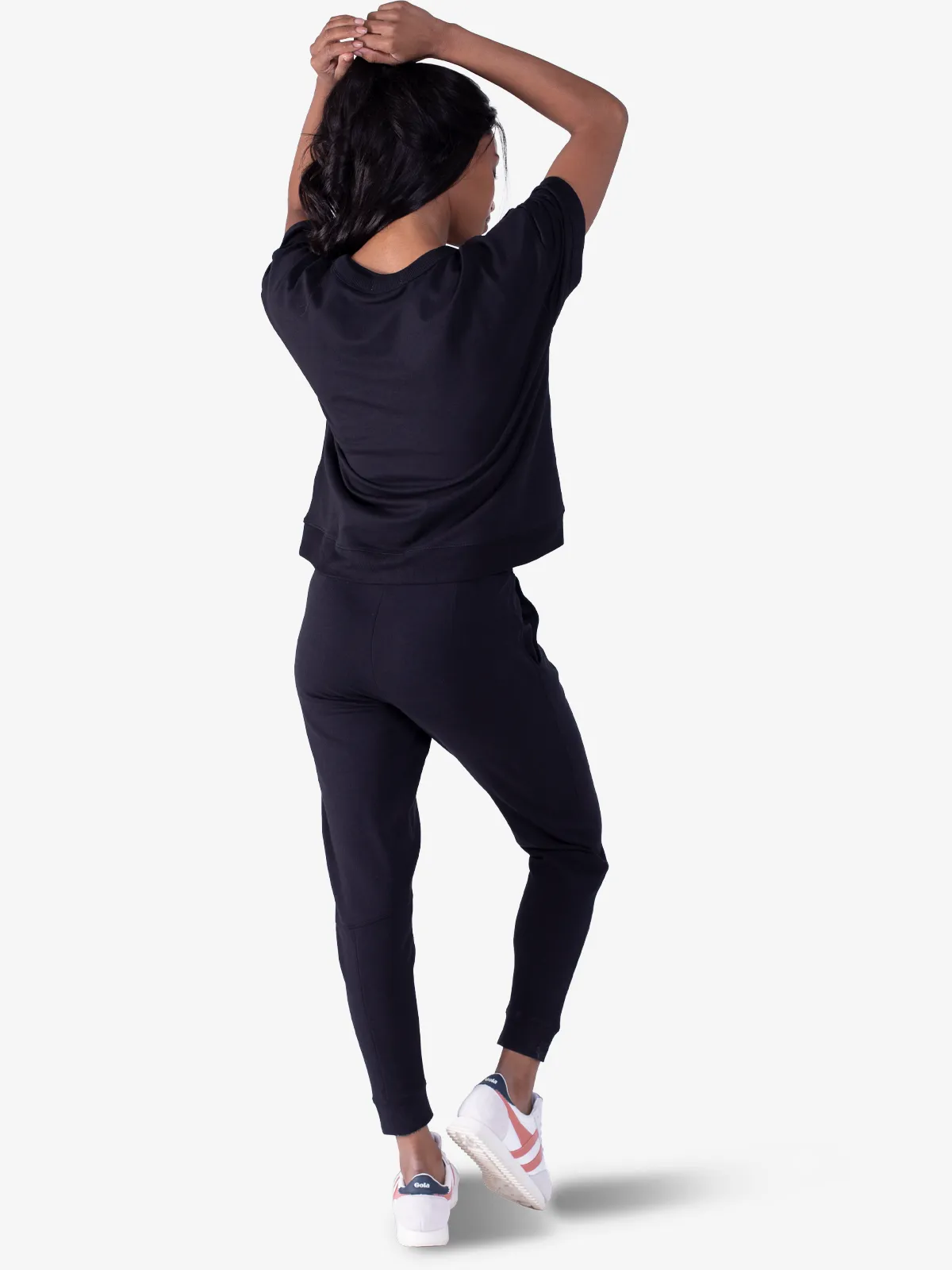 Varsity Lightweight Jogger
