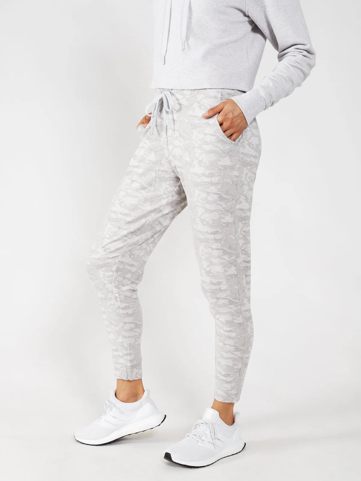 Varsity Lightweight Jogger