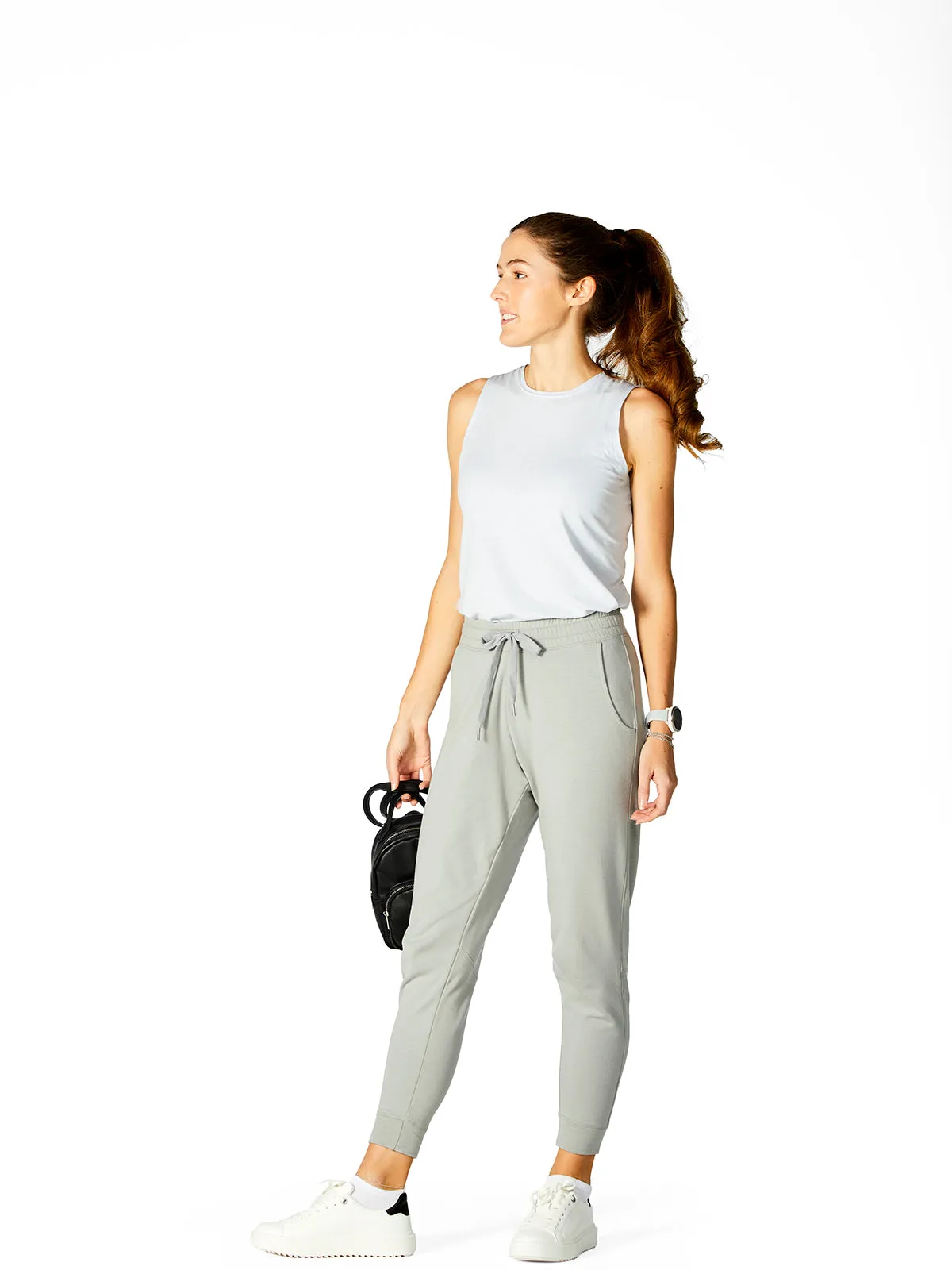 Varsity Lightweight Jogger