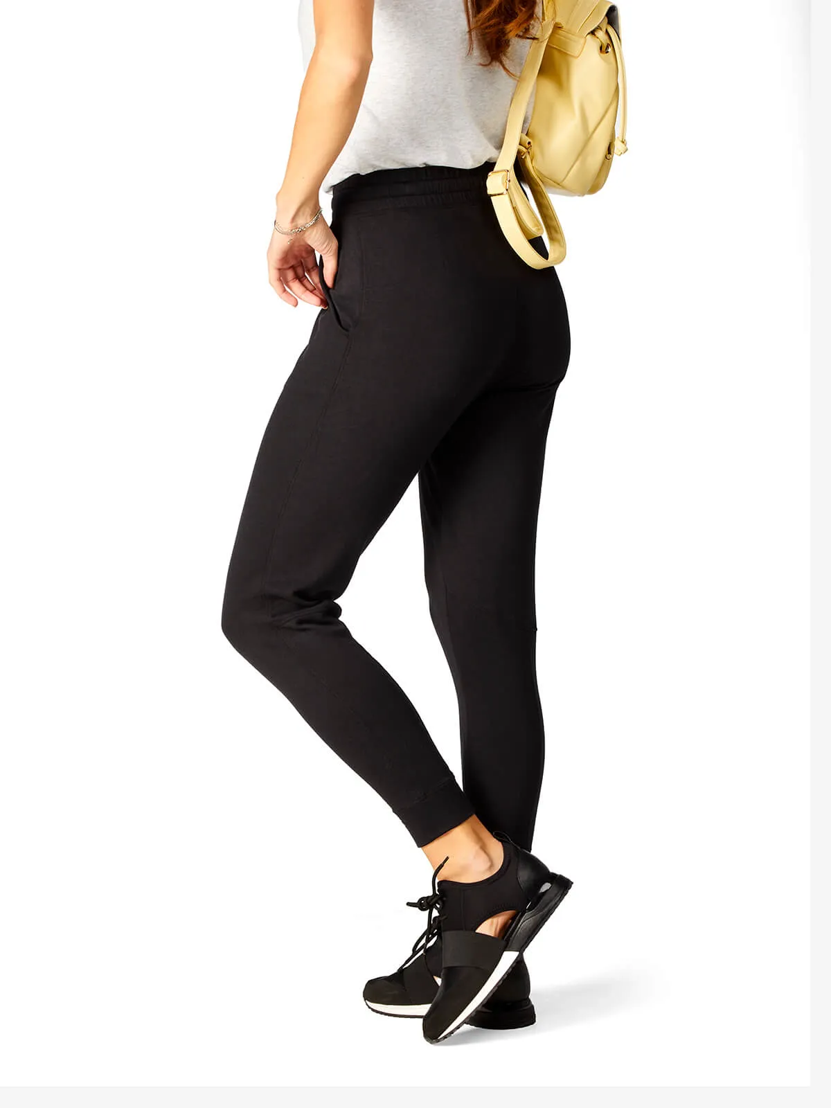 Varsity Lightweight Jogger