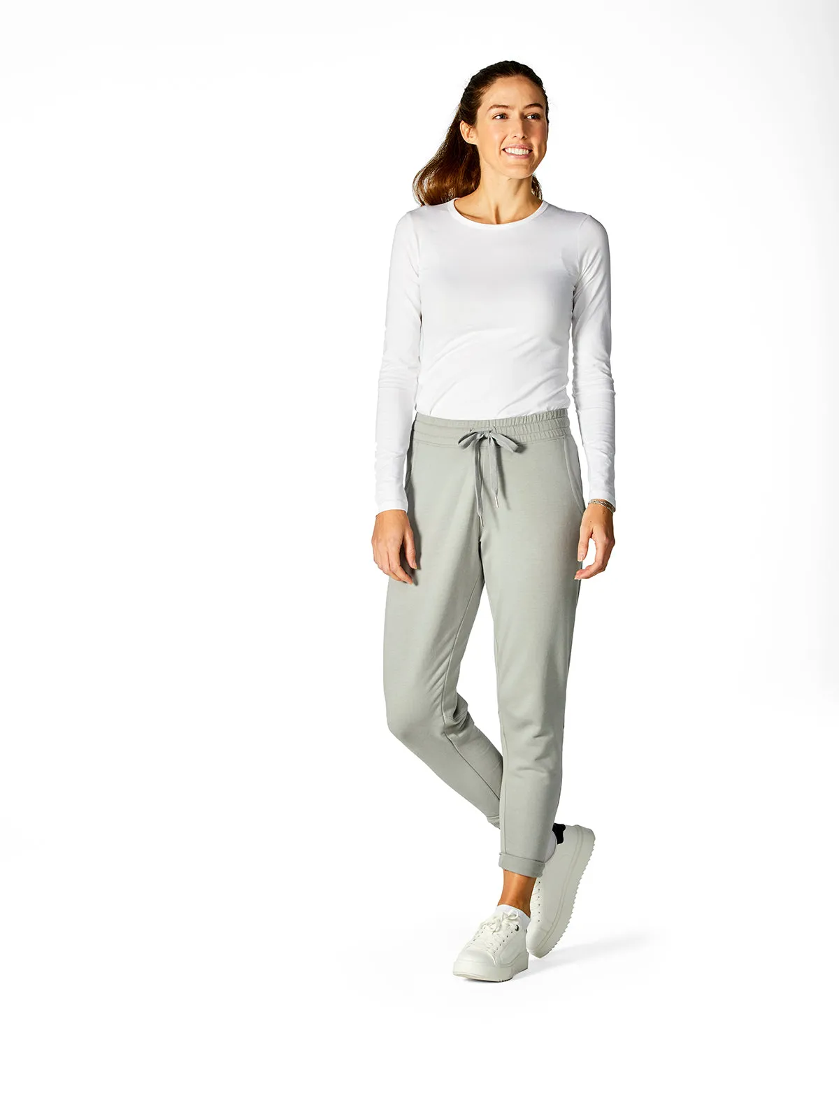 Varsity Lightweight Jogger