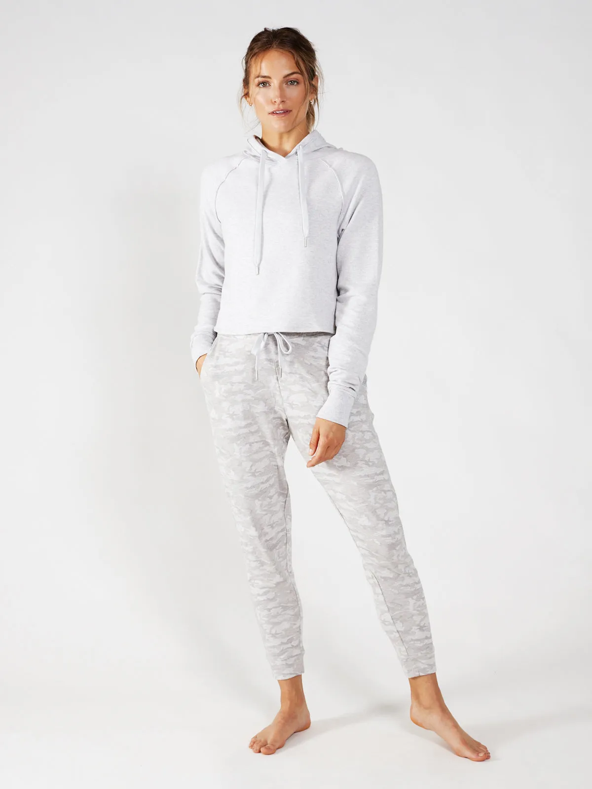 Varsity Lightweight Jogger