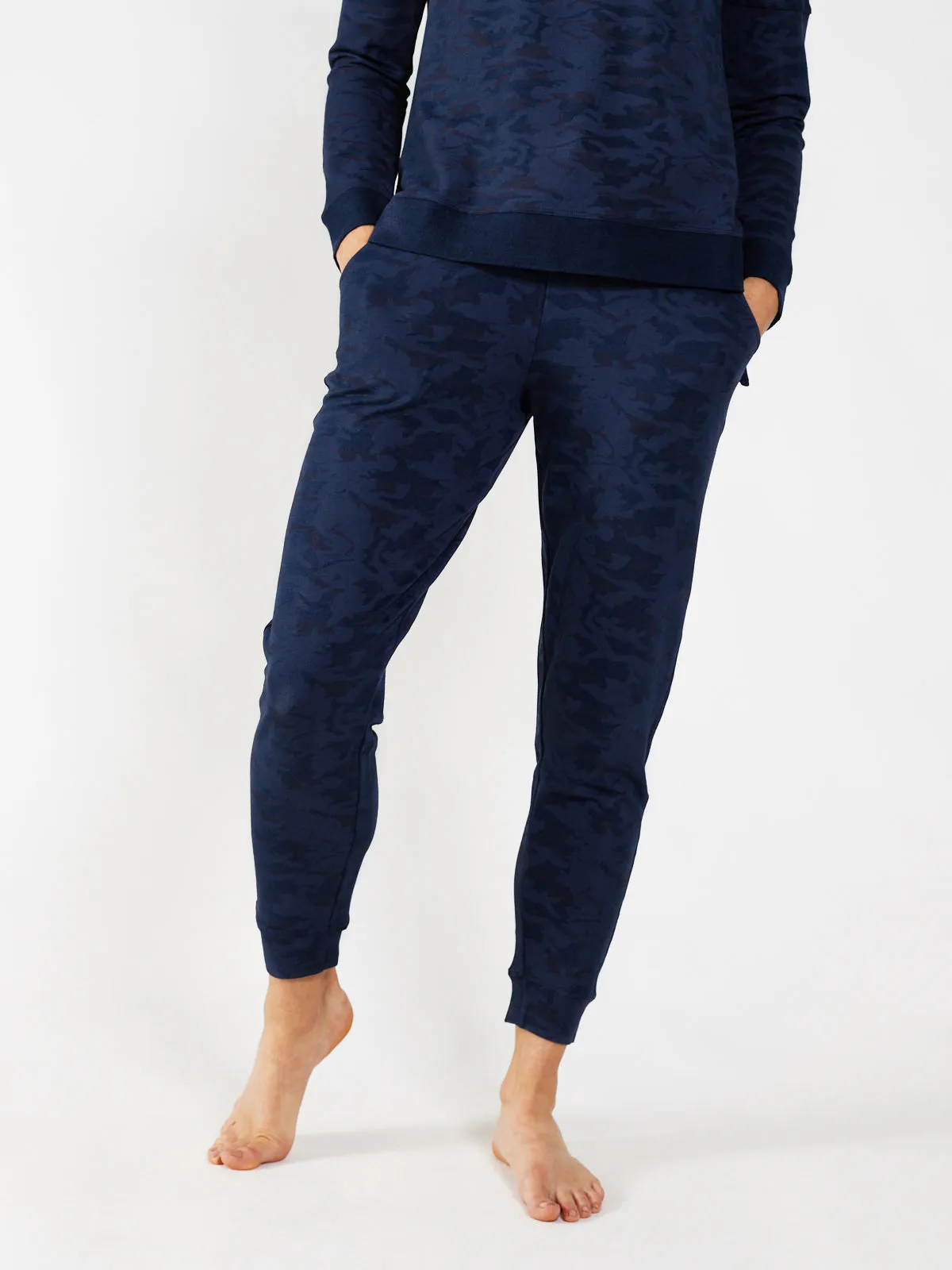 Varsity Lightweight Jogger