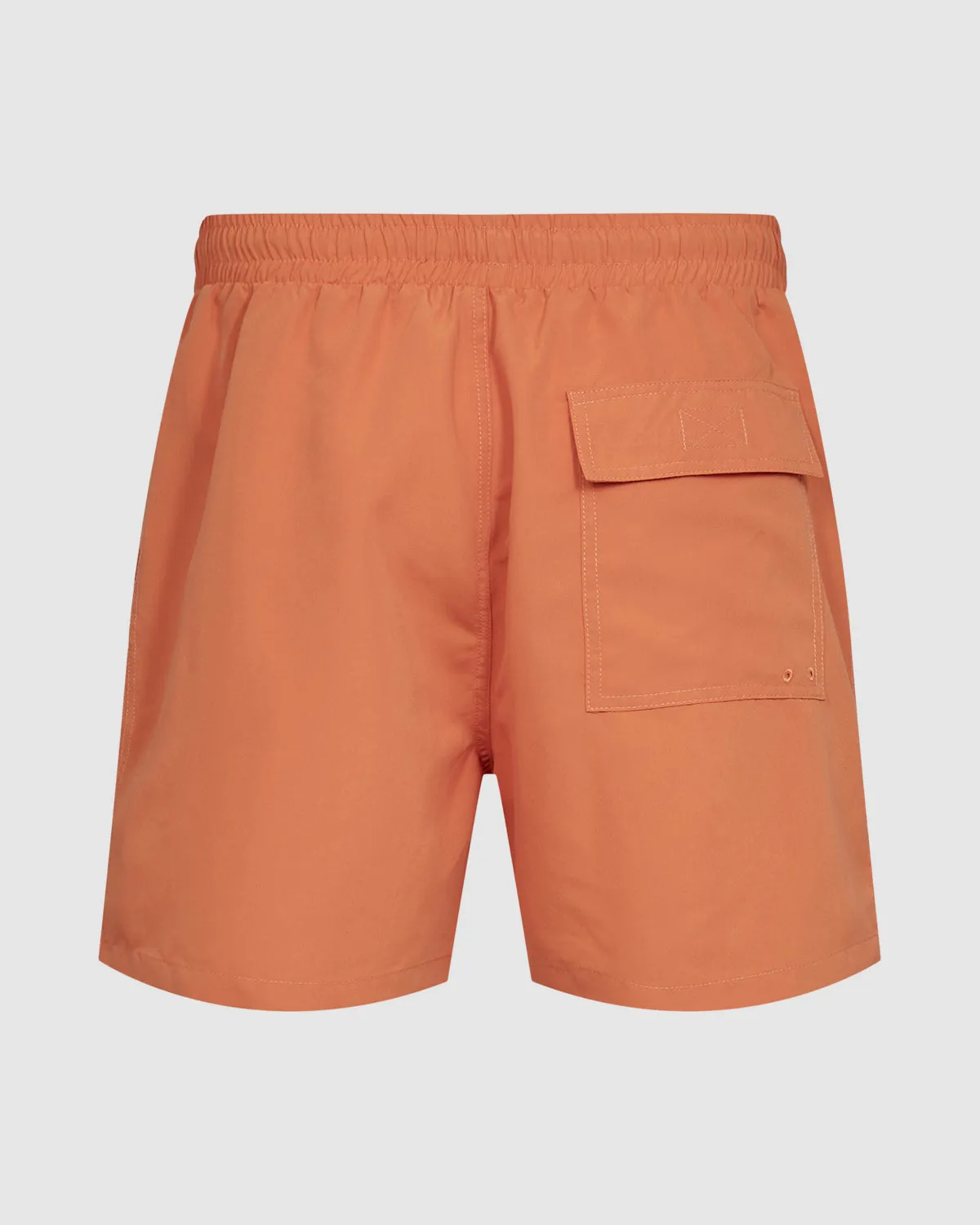 Weston 3078 Shorts - Apricot Orange