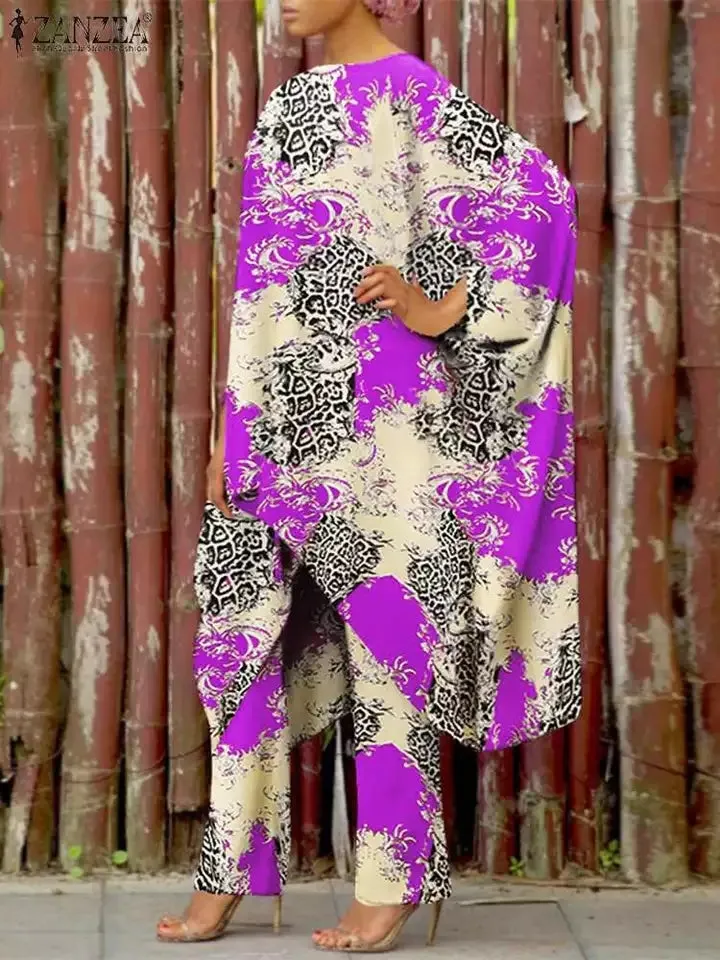 Women Classic  pants set Humble